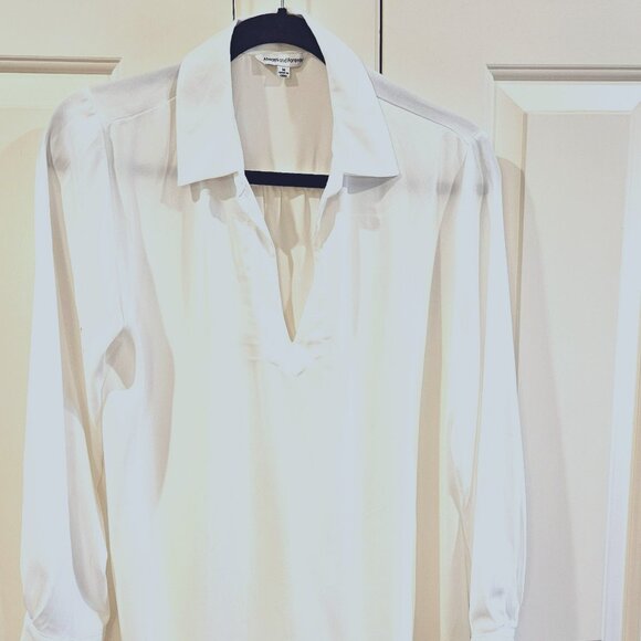 Always and Forever womens blouse/tunic - Picture 1 of 5